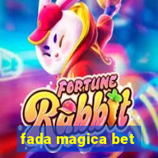 fada magica bet